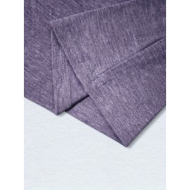 Women's Casual Graphic T-Shirt with 