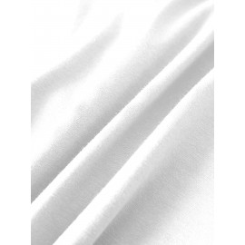 3pcs Women'S Casual Short Sleeve T-Shirts with Leopard Print & Heart Design - Loose Fit, Round Neck, Medium Stretch, All-Season Comfort, Available in 1XL-5XL Sizes, Leopard Print T Shirt, Vacation Clothing, Trendy Fashion, Comfortable Fit