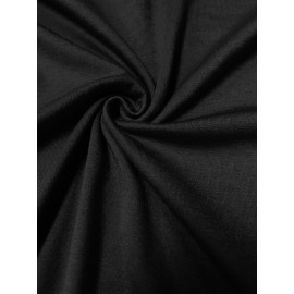 Christmas Autumn and Winter Outfits Pink Christmas Tree Letter Print Round Neck Casual Sporty Fresh Elegant Plus Size Women'S T-Shirt Autumn and Winter Long Sleeve Fashion Commute Vacation Daily Versatile Retro Style Top Multiple Colors Available 1XL-5XL