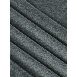 [Cute Heart T-Shirts] 3pcs Women's Heart Graphic T-Shirts | Casual Crew Neck Short Sleeve Tops with 